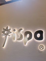 -iSpa