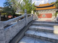 -大理文庙(大理古城)
