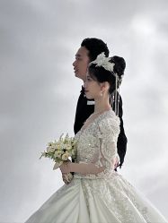 点击看大图 -金夫人婚纱摄影(总店)