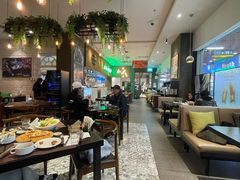 -TAMATI(巴黎贝甜韩式西餐厅店)