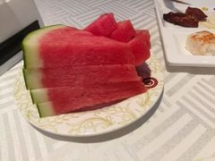 西瓜-比尔森韩式烤肉自助(国商店)