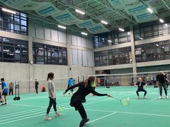 -福田体育公园-空中花园篮球场