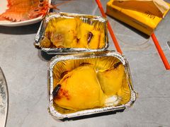 -奔海甄选·活鲜刺身铁板烧自助(太原里店)