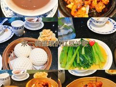 -正斗·港式粤菜(SKLP店)