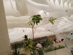 -大树餐厅(朝阳大悦城店)