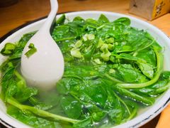 -大众跷脚牛肉馆·非遗传承单位(峨眉山店)