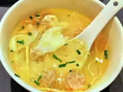 -A One Kitchen·南京精菜馆(德基广场店)