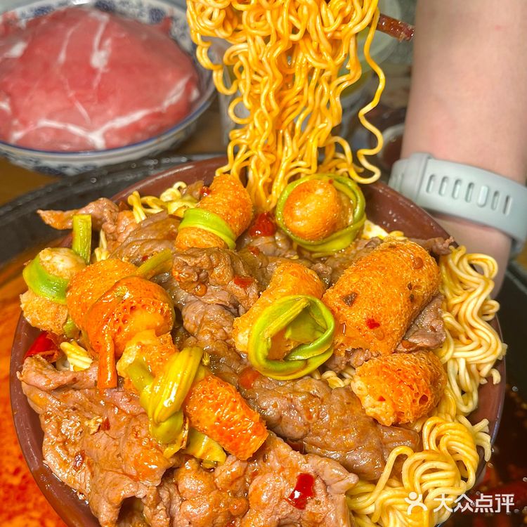 晋江新开的！！好吃不贵！！快去！！！