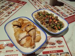 -顺德杨廷记(白云山店)