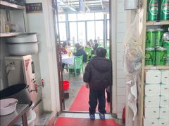-众味海鲜大排档·活海鲜·潮汕味(南澳店)