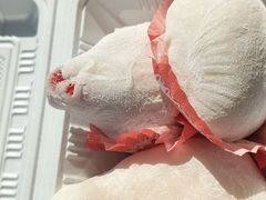 -澳门长洲糯米糍(柯打苏沙街店)