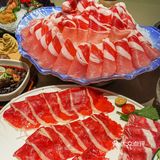 今天换个口味，吃个鲜汤火锅吧🦐 