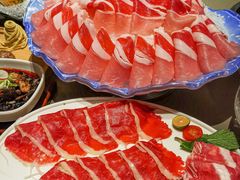 -享月汤皇·海鲜小火锅·聚会(曲江创意谷店)