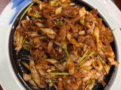 -全聚德(上海首店浦东店)