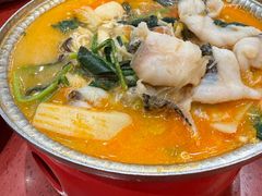 -喜家德虾仁水饺(景枫中心店)