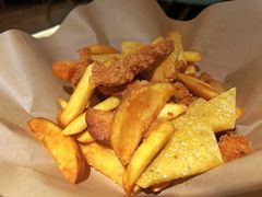 -LUCCA卢卡西班牙海鲜饭(远洋广场店)