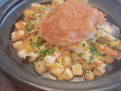 -上海小南国(国会店)