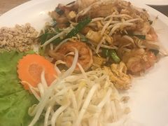 -拉威海鲜市场