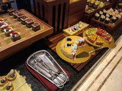 -阿外楼度假酒店-阿咖啡自助餐厅