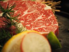 -厚贞日式烤肉(龙之梦店)