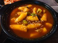 -首尔大排档