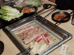 -新石器烤肉(西田城店)
