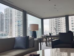-上海外滩悦榕庄酒店
