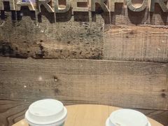 -星巴克(南京大世界店)