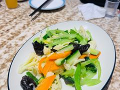 -天丽源老味菜馆·清真(复兴路店)