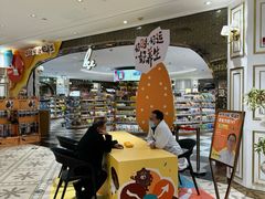 -杭州大厦LSE城市生活超市(杭州大厦店)