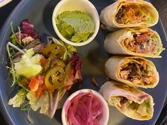 -Famous肥猫墨西哥音乐餐吧(五棵松华熙LIVE店)