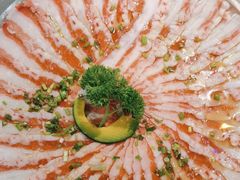 -农乐园炭火烤肉(繁花中心店)