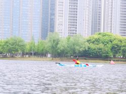 -剑鱼皮划艇俱乐部(石湖基地)