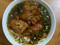 -矮子粉店1985·长沙米粉(湘春路店)
