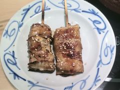 -沼津港精致料理·寿喜烧·烧鸟(漕河泾印象城店)