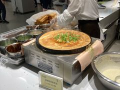 -北大家园食堂