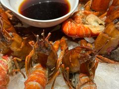 -红盔甲·小龙虾(长寿路店)