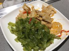 -海底捞火锅(石厦时代广场店)