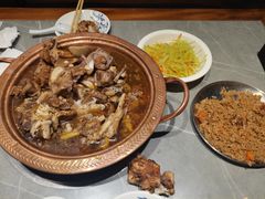 -清真·牛掌柜(奉天街店)