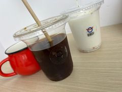 -欧邑咖啡小站 HLab Coffee