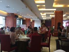 大堂-御信客家王(洛溪店)