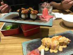 -水林间·寿喜烧自助(仙林金鹰店)