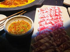 -舒家大院老火锅(台江路店)