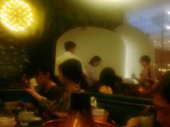 -浩海火燒雲傣家菜(静安芮欧店)