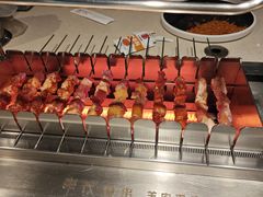 -丰茂烤串(五道口店)