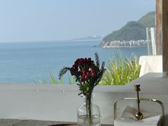 -蜜悦·波西塔诺悬崖海景餐厅