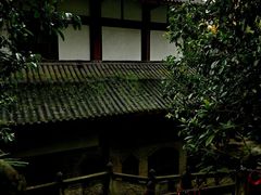-青城山