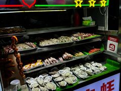 -海大南门夜市(海富街店)