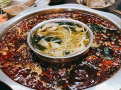 -肥龙火锅(南坪店)