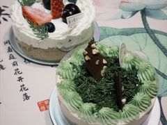 -绿小院(荔湾店)